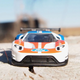 Illustration for article titled Forza Set Pics